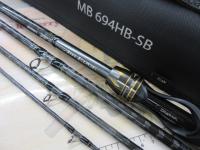 エアエッジMB 694HB-SB