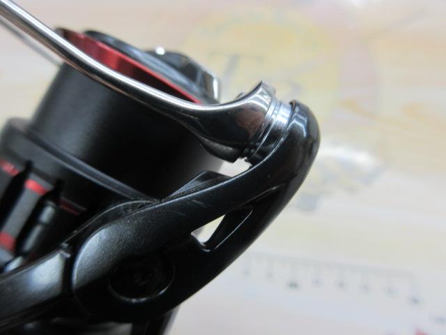 20ヴァンフォード C2000S