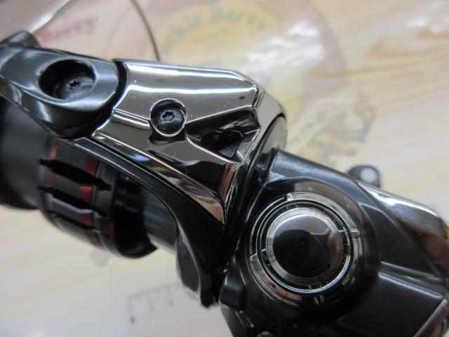 20ヴァンフォード C2000S