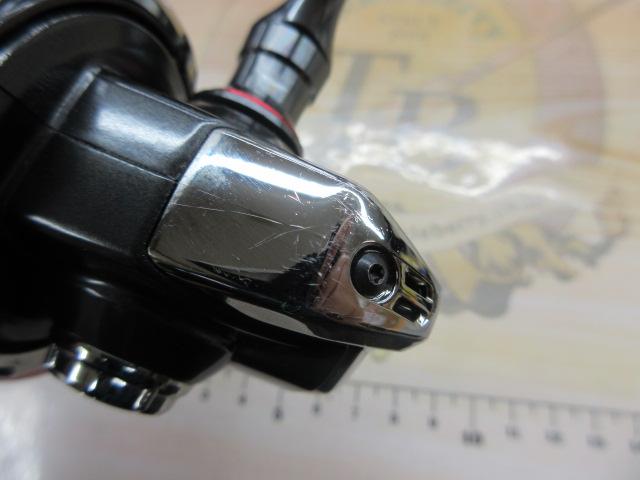 20ヴァンフォード C2000S