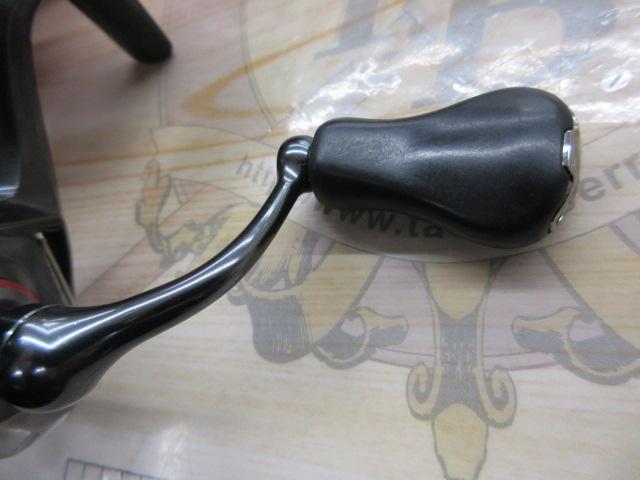 20ヴァンフォード C2000S