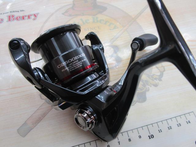 24ヴァンフォード C2500SXG