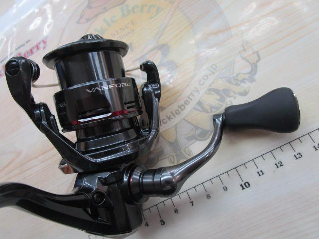 24ヴァンフォード C2500SXG