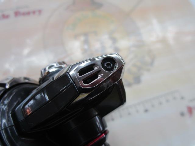 24ヴァンフォード C2500SXG