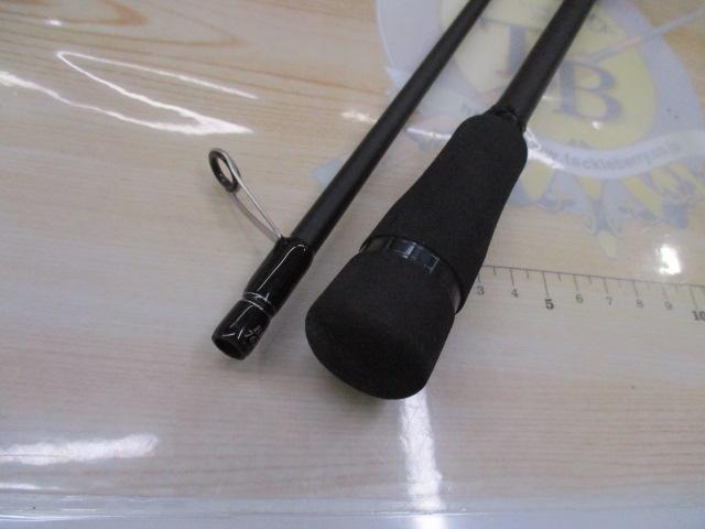 ブラックポーギー1G BP1S-762ML