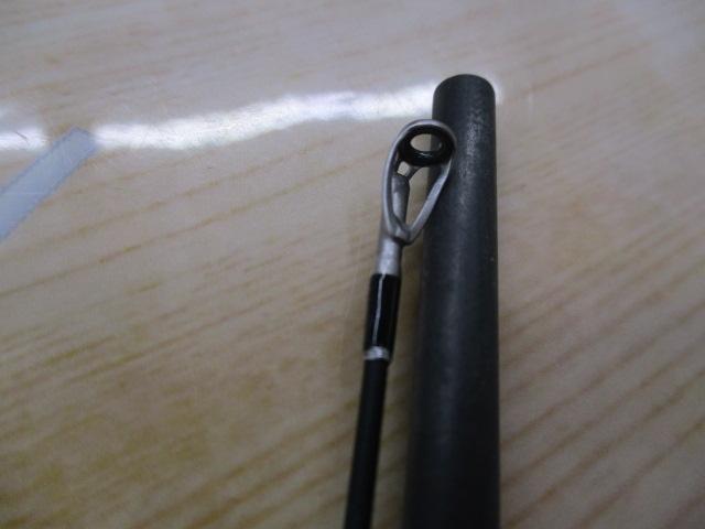 ブラックポーギー1G BP1S-762ML