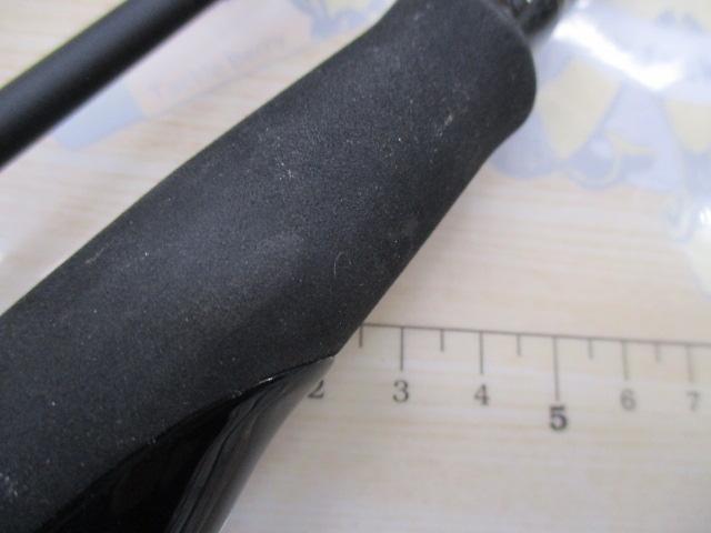 ブラックポーギー1G BP1S-762ML