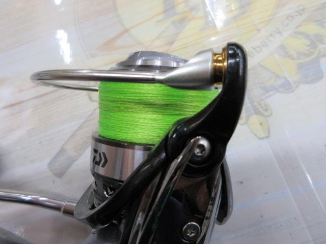 14カルディア 3520PE-H