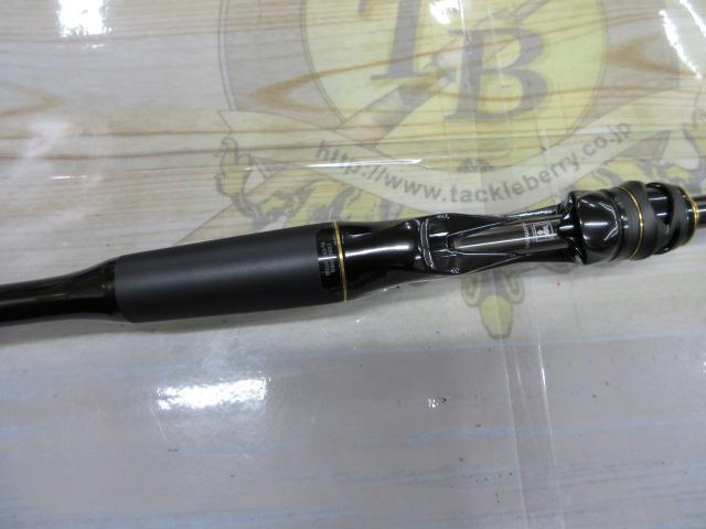 ポイズンアルティマ 1610M(SIC)