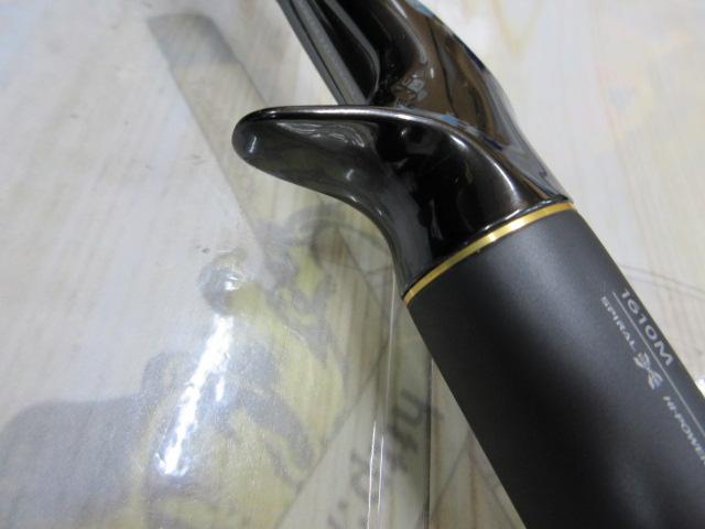 ポイズンアルティマ 1610M(SIC)