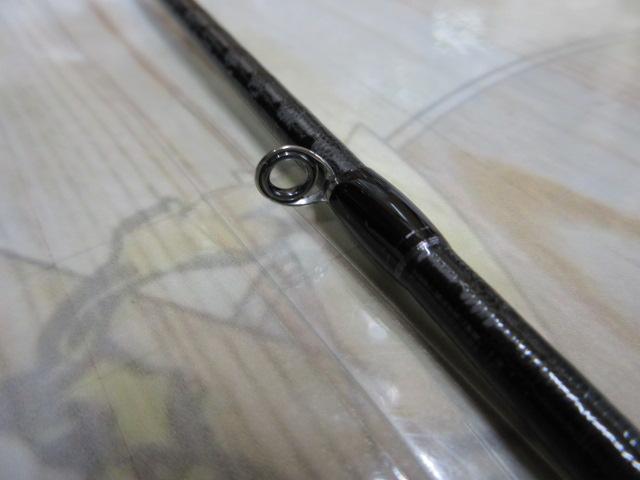 ポイズンアルティマ 1610M(SIC)