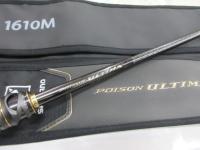 ポイズンアルティマ 1610M(SIC)