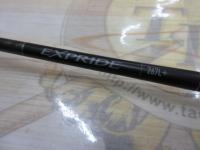 22エクスプライド 267L+