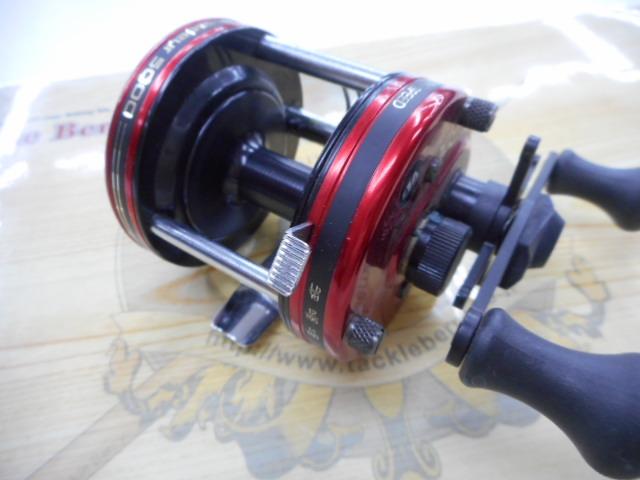 アンバサダー5000ハイスピード