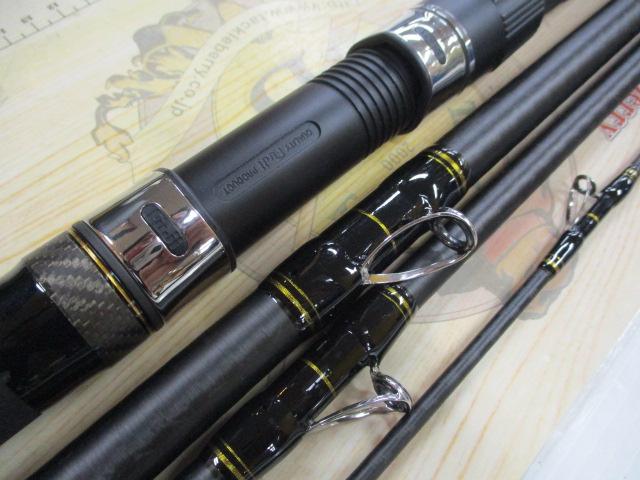 武勇伝石鯛500MH｜＠ベリーネット 日本最大新品中古釣具WEBショップ
