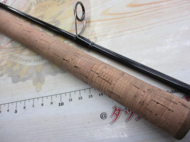 シルバークリークネイティブスティンガー 85M