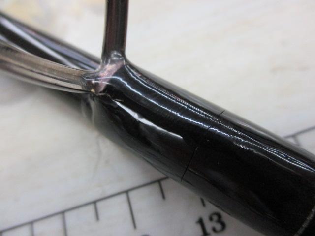 シルバークリークネイティブスティンガー 85M