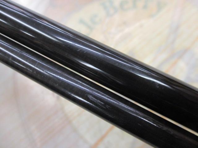 シルバークリークネイティブスティンガー 85M