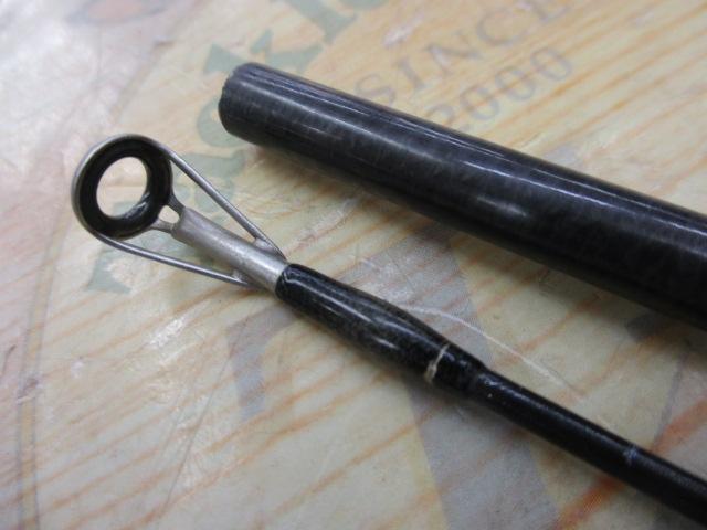 シルバークリークネイティブスティンガー 85M