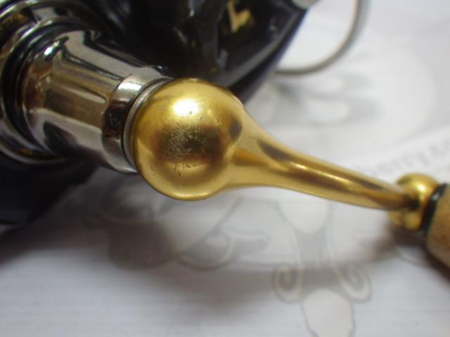 18レガリス LT1000S