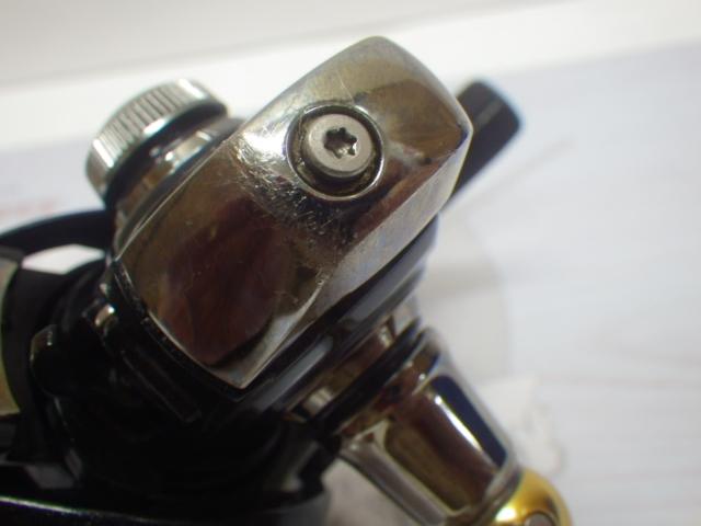 18レガリス LT1000S