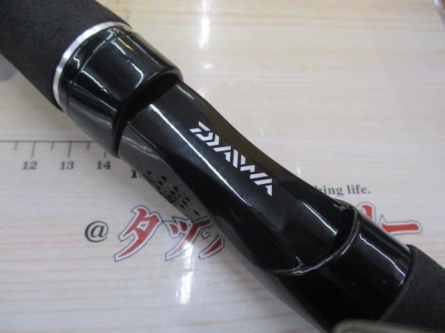 ブラックレーベル 691MLMFS