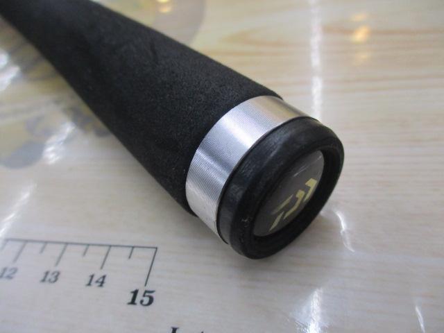 ブラックレーベル 691MLMFS