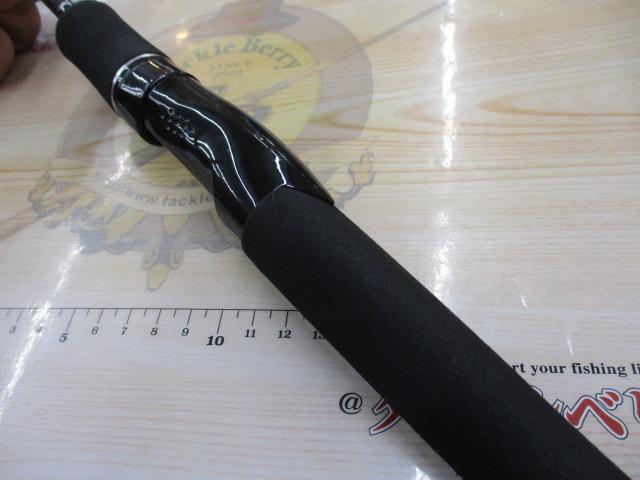 ブラックレーベル 691MLMFS