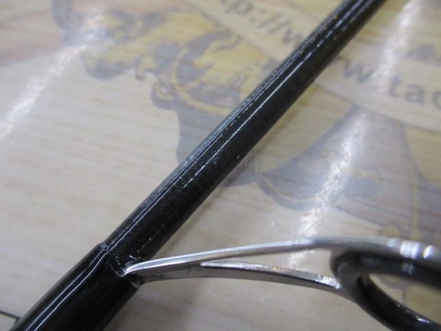 ブラックレーベル 691MLMFS