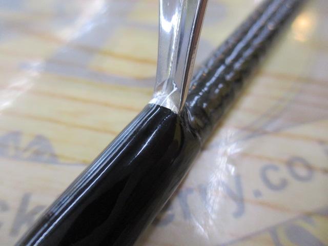 ブラックレーベル 691MLMFS