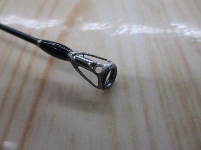 ブラックレーベル 691MLMFS