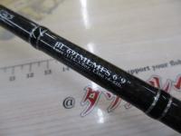 ブラックレーベル 691MLMFS