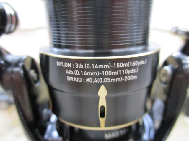 26フリームス LT2000S-P