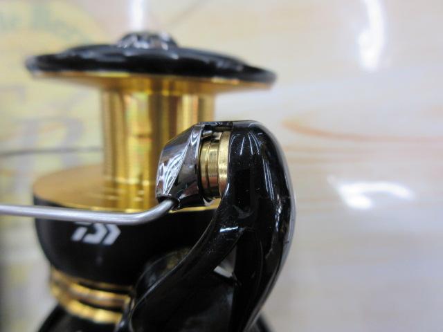 23レガリス LT6000D-H