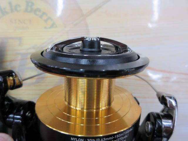 23レガリス LT6000D-H