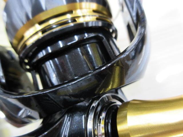 23レガリス LT6000D-H