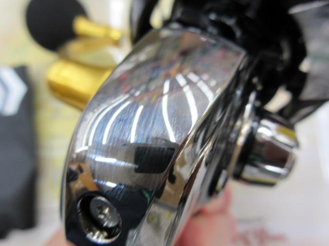 23レガリス LT6000D-H