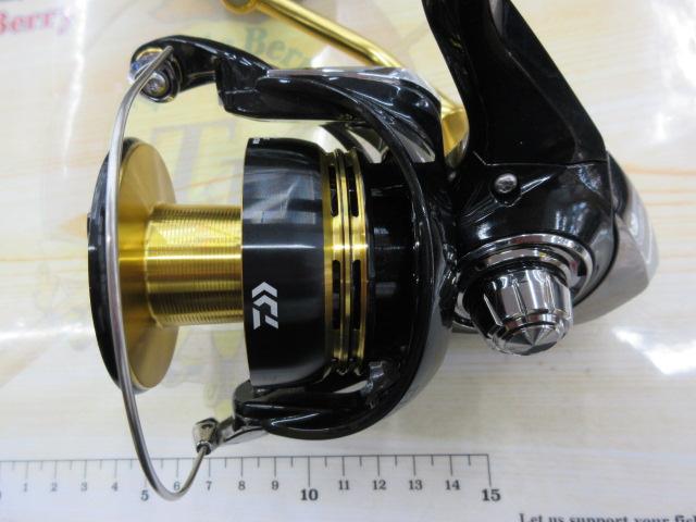 23レガリス LT6000D-H