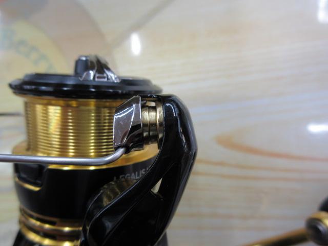 23レガリス LT2000S-P