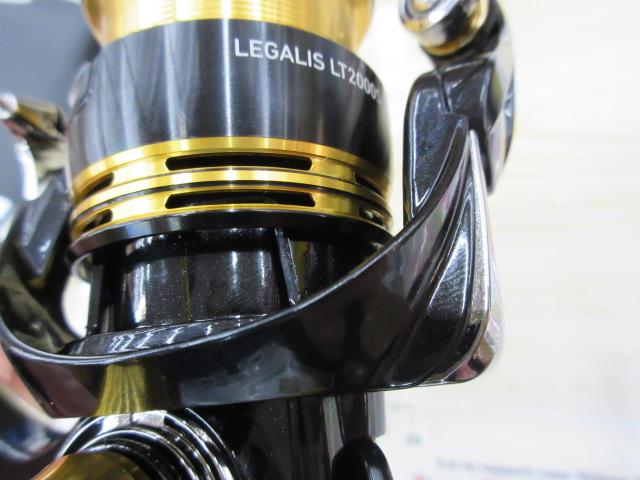 23レガリス LT2000S-P