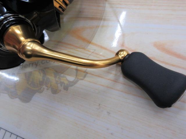 23レガリス LT2000S-P