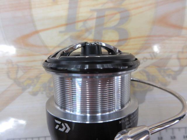 24ルビアス LT2500S