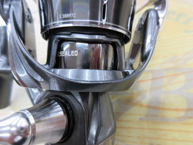 24ルビアス LT2500S