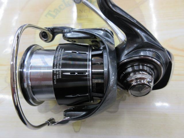 24ルビアス LT2500S