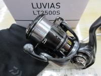 24ルビアス LT2500S