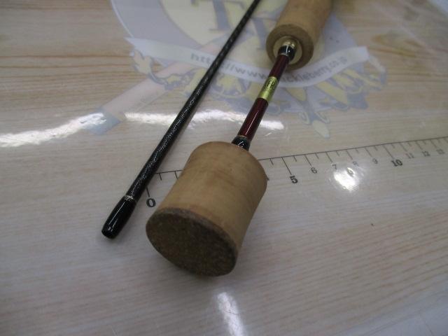 カーディフAX S57XUL-FF