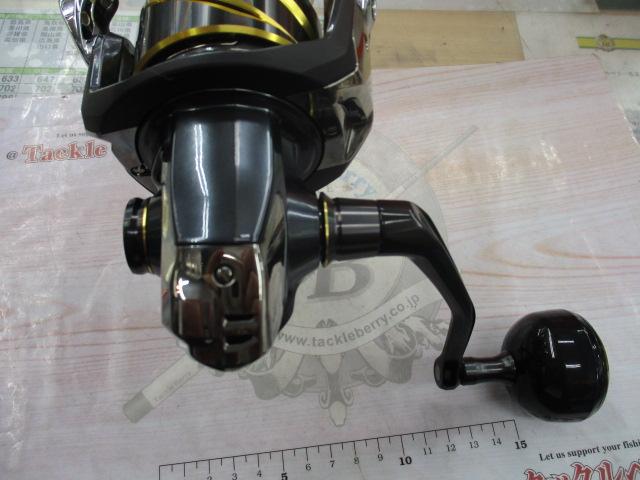 25ステラSW 8000HG