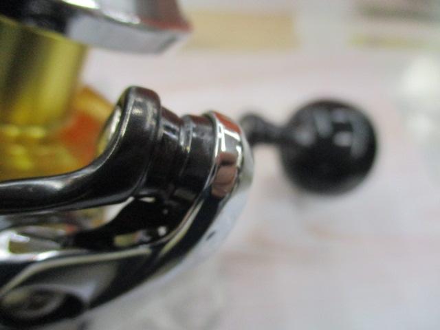 25ステラSW 8000HG