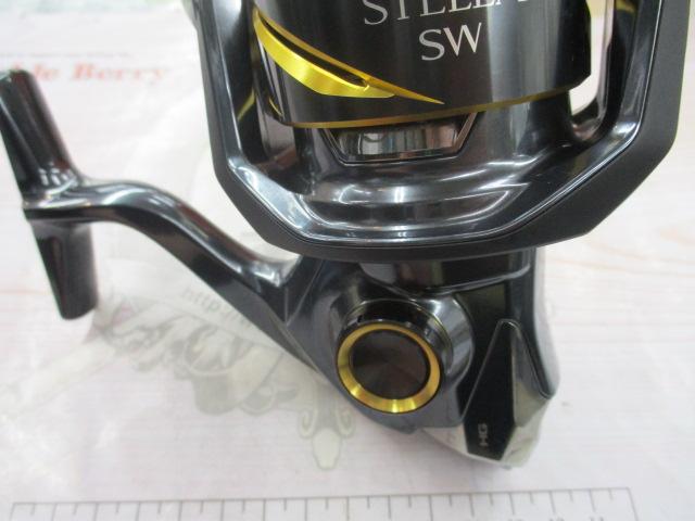 25ステラSW 8000HG