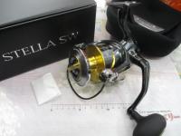 25ステラSW 14000XG